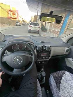 Renault Lodgy